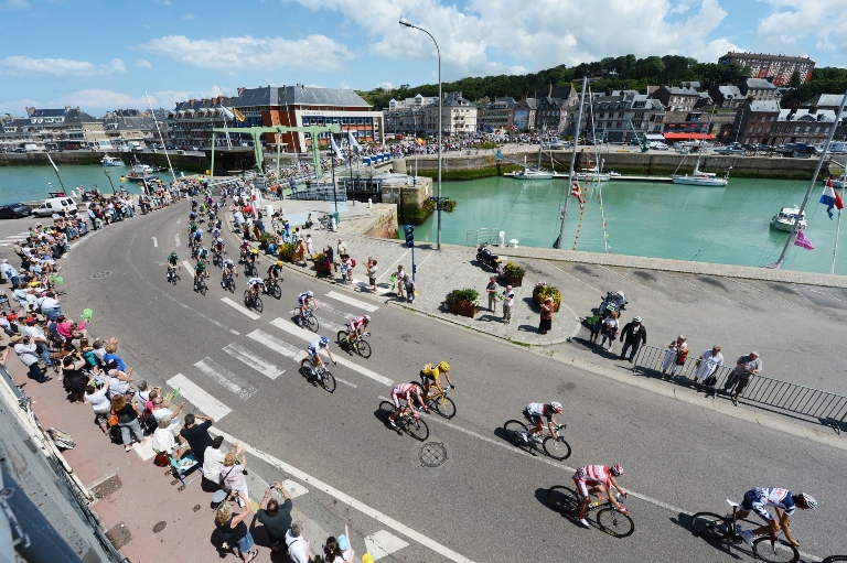 Нове мере француске владе отказују Тур дФранс?